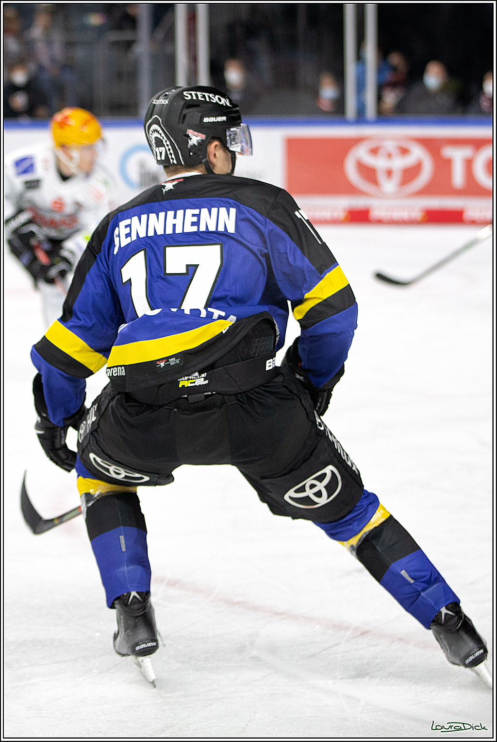 PENNY DEL; Koelner Haie- Fishtown Pinguins Bremerhaven; Koeln, 23.11.2021